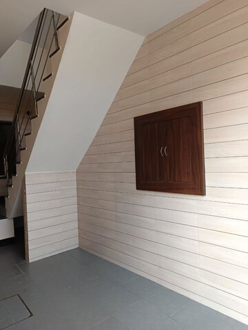 Room in 6 BHK Independent House at Dhakoli – for Sale