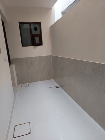 Kitchen in 6 BHK Independent House at Dhakoli – for Sale