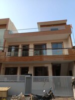 6 BHK 2000 Sq.Ft. Independent House in Dhakoli