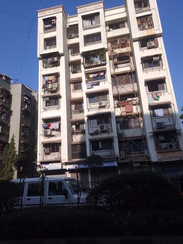 1 BHK Apartment For Rent in Nirmala Sadan Dahisar West, Dahisar West