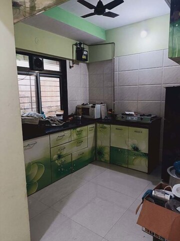 Kitchen in  Pg at Vikhroli East – for Rent