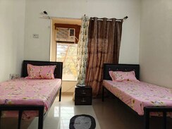 Pg For Rent in Vikhroli East