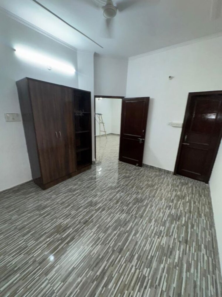 Bedroom, dhakoli 3 Bedroom 1450 Sq.Ft. Builder Floor In Dhakoli Zirakpur 10060440