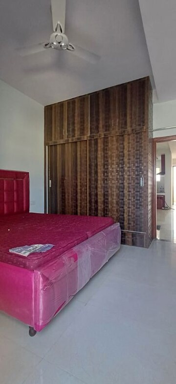 Bedroom in 3 BHK Builder Floor at Pir Machalla – for Rent