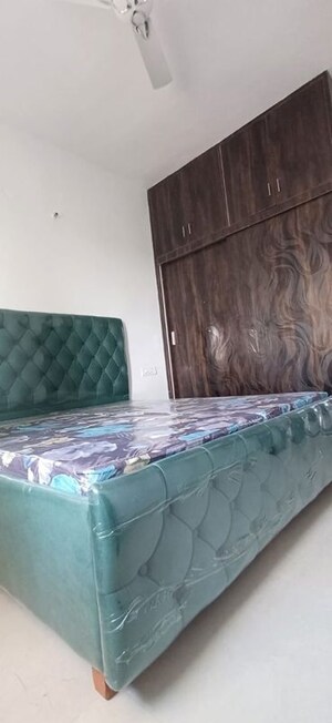 Bedroom in 3 BHK Builder Floor at Pir Machalla – for Rent