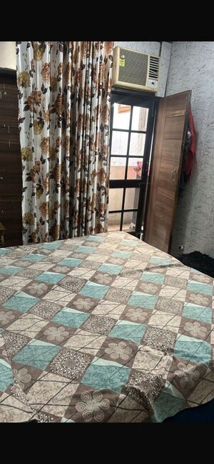 Parking in 3 BHK Builder Floor at Shri Devaji Residency, Dhakoli – for Rent