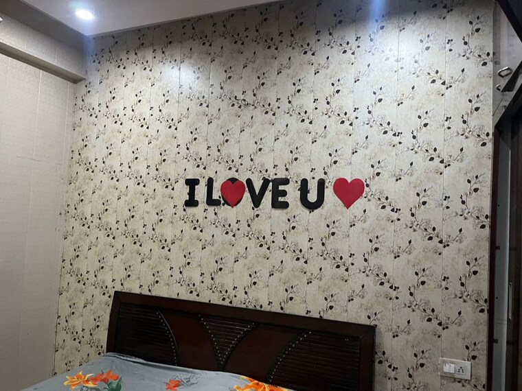 undefined, shri-devaji-residency 3 Bedroom 1450 Sq.Ft. Builder Floor In Dhakoli Zirakpur 10060449