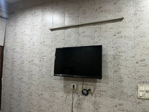 Furnished Amenities in 3 BHK Builder Floor at Shri Devaji Residency, Dhakoli – for Rent