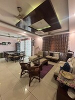 3 BHK 1450 Sq.Ft. Builder Floor in Shri Devaji Residency