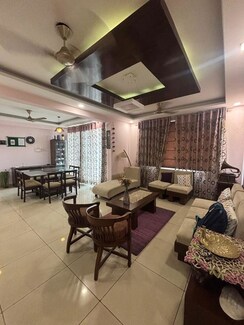 3 BHK Builder Floor For Rent in Shri Devaji Residency