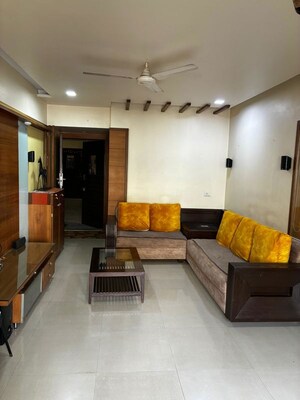 3 BHK Apartment For Rent in Kothrud