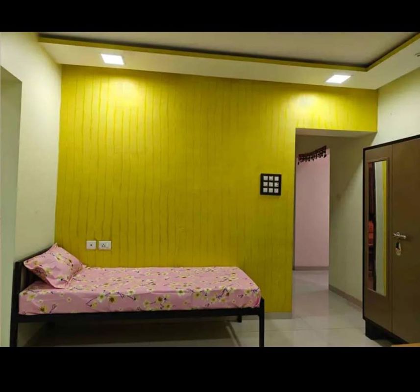 Pg For Rent in Juinagar