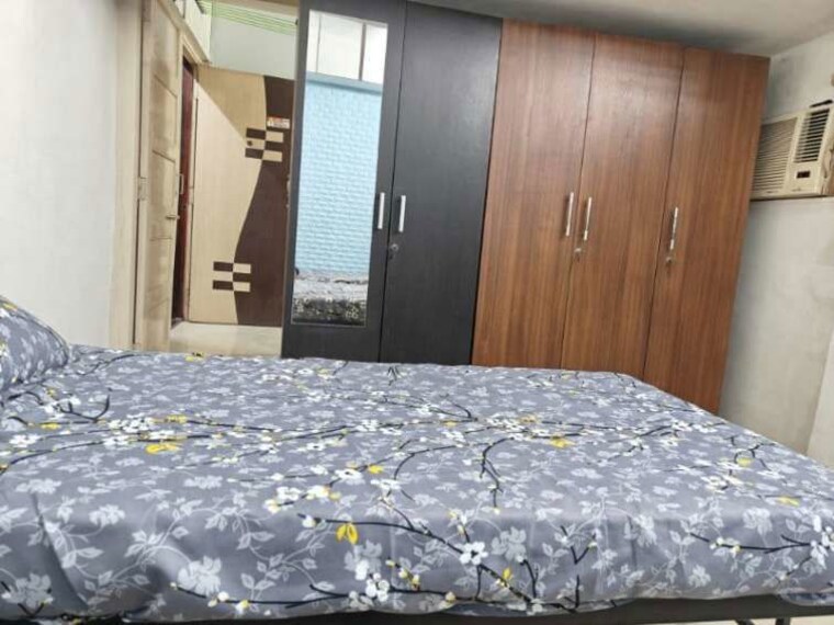 Bedroom, turbhe Pg For Boys & Girls In Turbhe 10060415