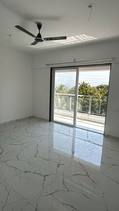 2 BHK Apartment For Rent in Shitole Height
