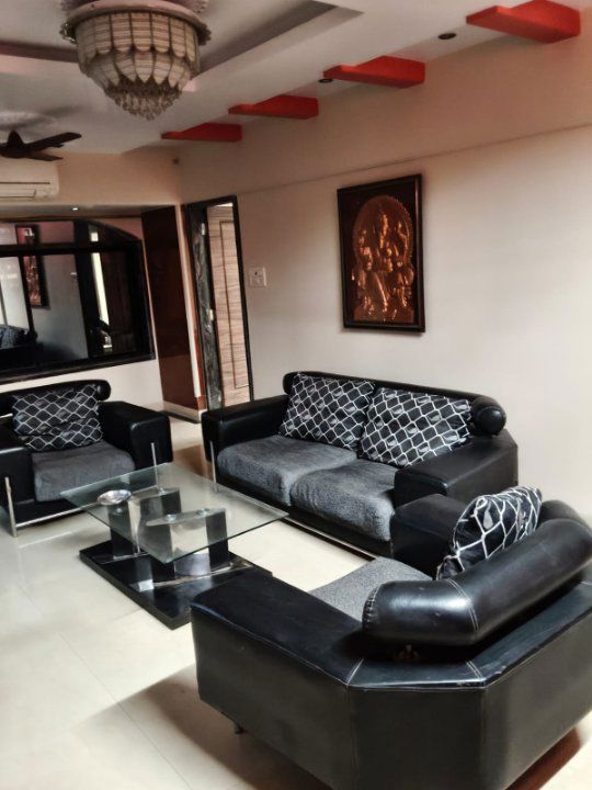 2 BHK 1301 Sq.Ft. Apartment in Sea Breeze Tower