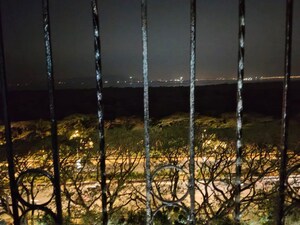 2 BHK Apartment – Exterior View View at Sea Breeze Tower, Nerul - for Rent