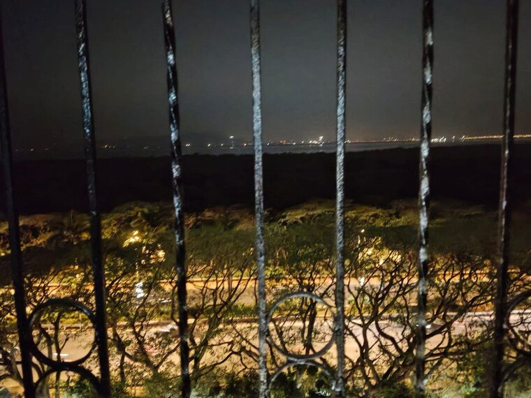 Exterior View, sea-breeze-tower 2 Bedroom 1301 Sq.Ft. Apartment In Nerul Navi Mumbai 10060454