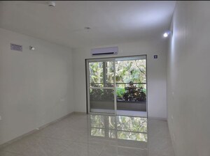 Bedroom in 3 BHK Apartment at Nanded – for Sale