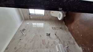 Bathroom in 2 BHK Apartment at Warje – for Sale