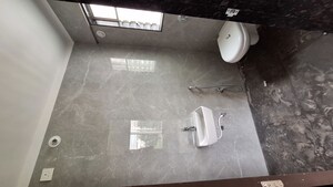 Bathroom in 2 BHK Apartment at Warje – for Sale