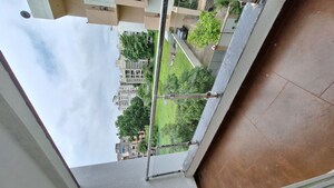 Balcony in 2 BHK Apartment at Warje – for Sale