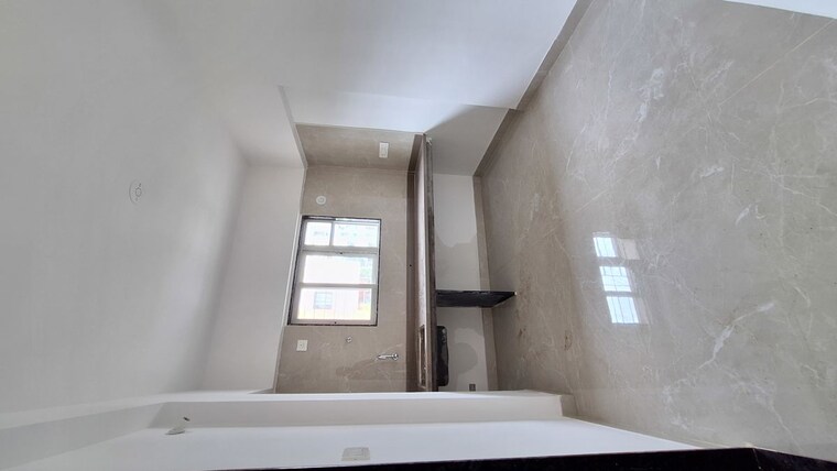 undefined, warje 2 Bedroom 610 Sq.Ft. Apartment In Warje Pune 8919845