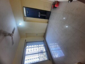 Furnished Amenities in 1 BHK Apartment at Asha Ashok Smruti, Vadavali – for Rent