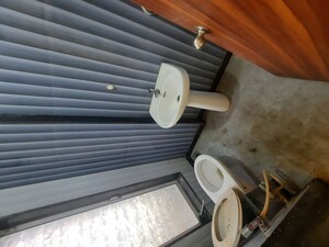 Furnished Amenities in 1 BHK Apartment at Asha Ashok Smruti, Vadavali – for Rent