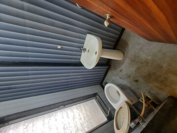 Furnished Amenities in 1 BHK Apartment at Asha Ashok Smruti, Vadavali – for Rent