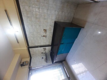 1 BHK Apartment For Rent in Asha Ashok Smruti, Vadavali