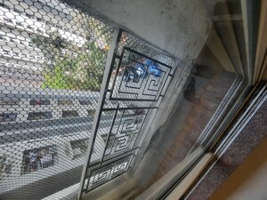 1 BHK Apartment – Exterior View View at Asha Ashok Smruti, Vadavali - for Rent