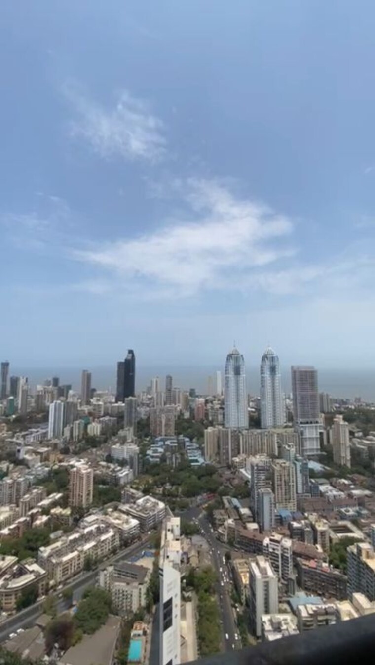 Exterior View, nathani-heights 6+ Bedroom 3300 Sq.Ft. Apartment In Dalal Estate Mumbai 9900700