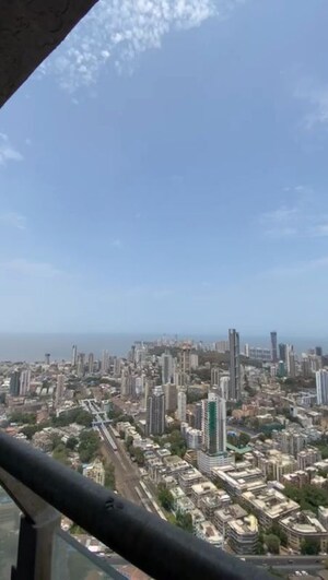 6+ BHK Apartment – Exterior View View at Nathani Heights, Dalal Estate - for Sale