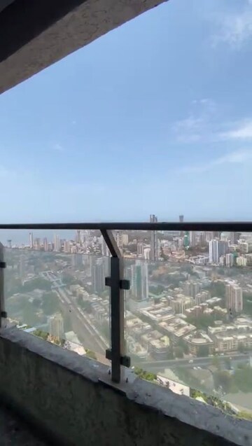 6+ BHK Apartment – Exterior View View at Nathani Heights, Dalal Estate - for Sale