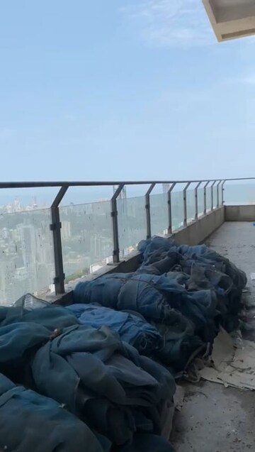 4 BHK Apartment – Exterior View View at Nathani Heights, Dalal Estate - for Sale