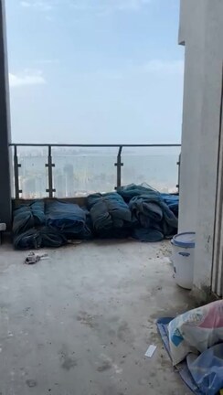 4 BHK + Servant Room Apartment For Sale in Nathani Heights