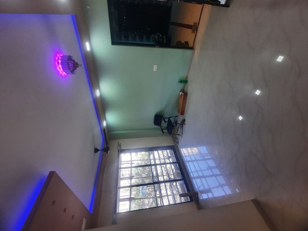 1 BHK 412 Sq.Ft. Apartment in Pride Residency Anand Nagar