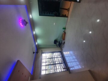 1 BHK Apartment For Rent in Pride Residency Anand Nagar, Anand Nagar