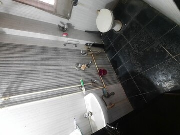 Bathroom in 1 BHK Apartment at Pride Residency Anand Nagar, Anand Nagar – for Rent