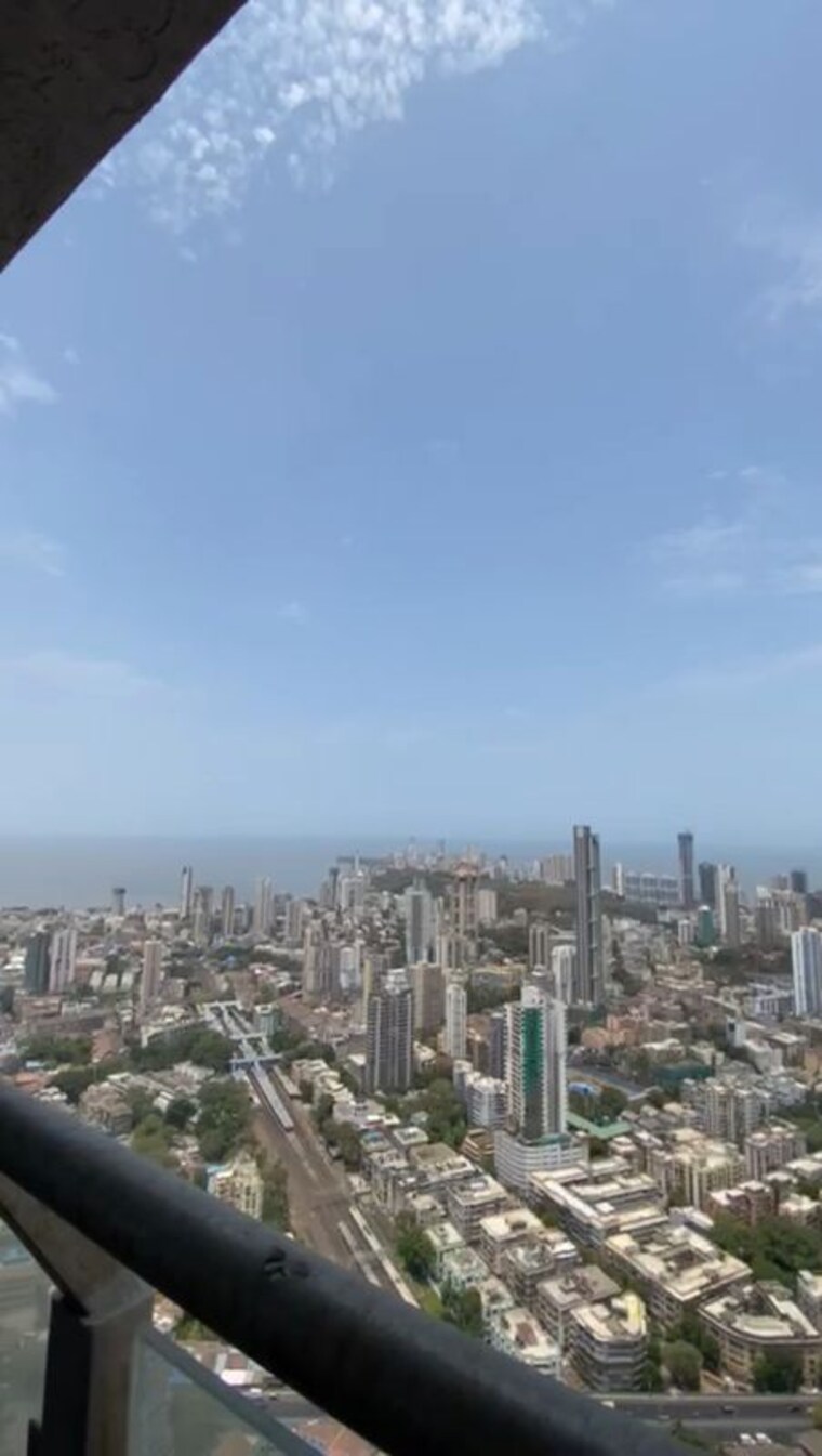 Exterior View, nathani-heights 3 Bedroom 1050 Sq.Ft. Apartment In Dalal Estate Mumbai 9899725