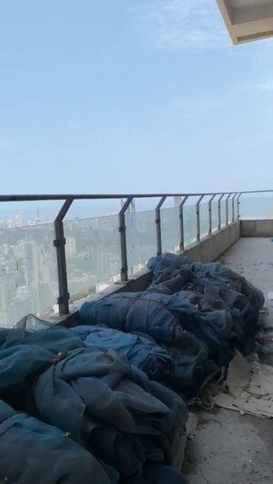 3 BHK Apartment – Exterior View View at Nathani Heights, Dalal Estate - for Sale