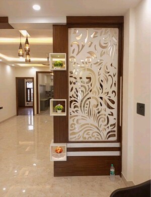 3 BHK Builder Floor For Sale in Sector 85