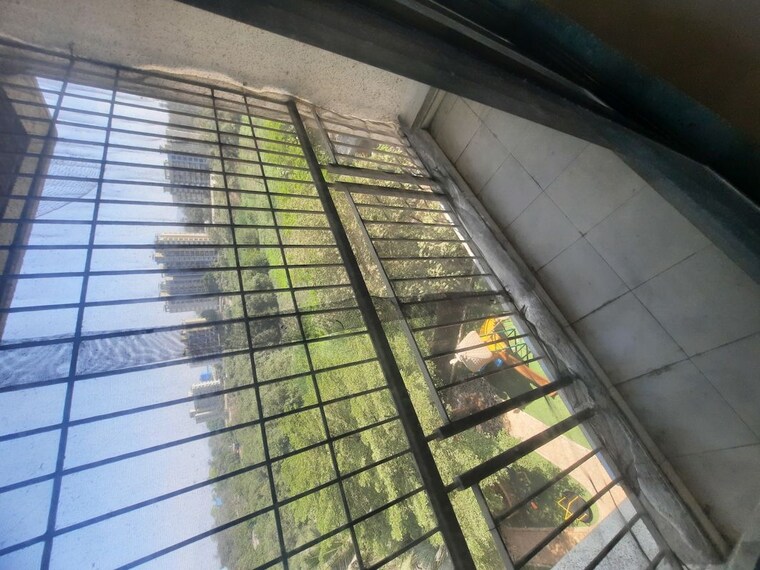 Balcony, squarefeet-imperial-square 1 Bedroom 355 Sq.Ft. Apartment In Ghodbunder Road Thane 10060488