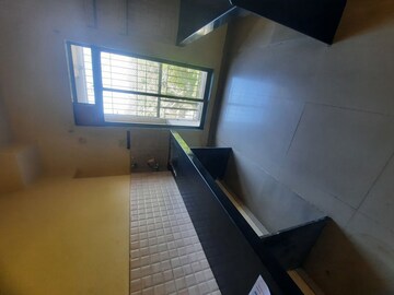 Kitchen in 1 BHK Apartment at Squarefeet Imperial Square, Ghodbunder Road – for Rent