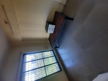 Staircase in 1 BHK Apartment at Squarefeet Imperial Square, Ghodbunder Road – for Rent