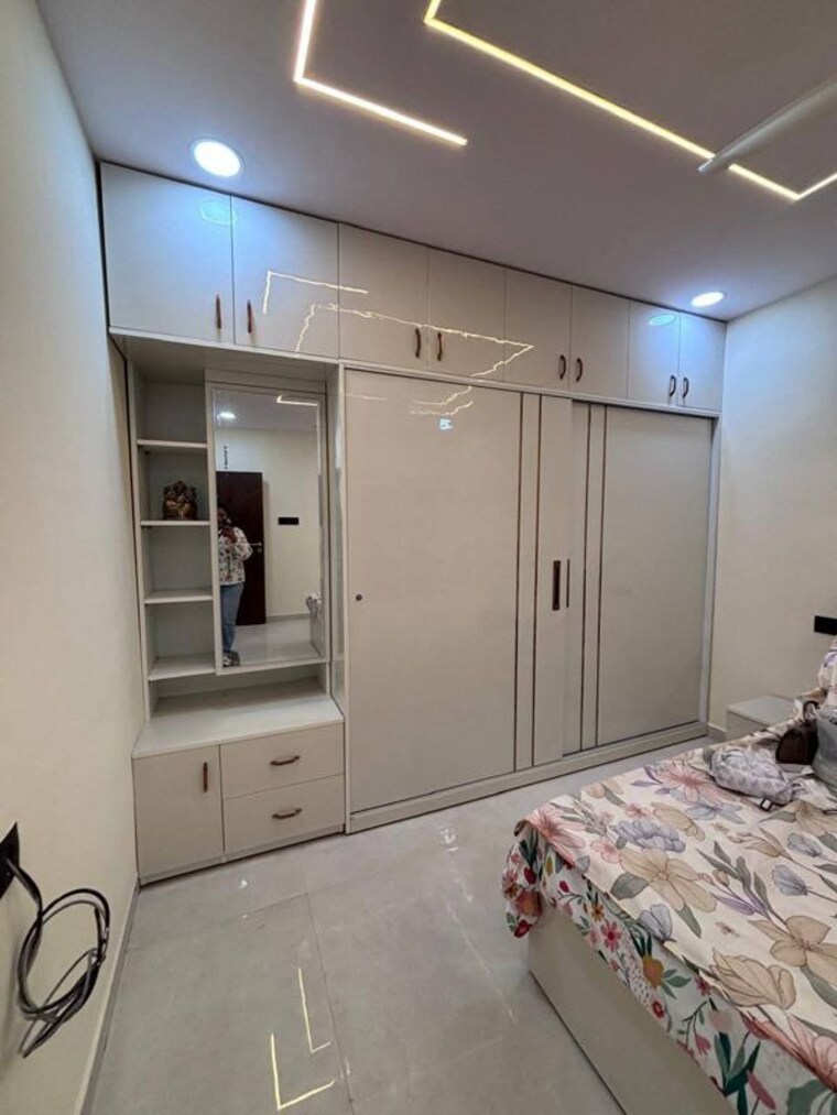 Room, besa 3 Bedroom 1500 Sq.Ft. Apartment In Besa Nagpur 10060492