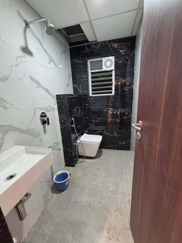 Master Bedroom, besa 3 Bedroom 1500 Sq.Ft. Apartment In Besa Nagpur 10060492