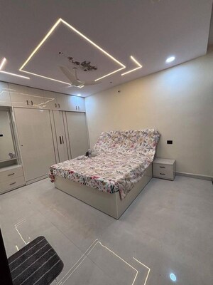 3 BHK Apartment For Rent in Besa