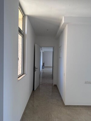 Building Lobby in 3 BHK Apartment at Hiranandani Cardinal, Ghodbunder Road – for Sale