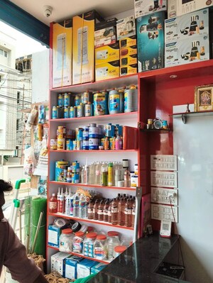  Shop For Rent in Vardhman Signature Tower, Sector 153